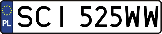 SCI525WW
