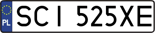 SCI525XE