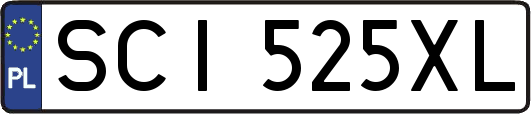 SCI525XL