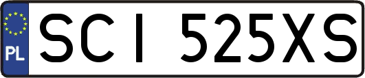SCI525XS