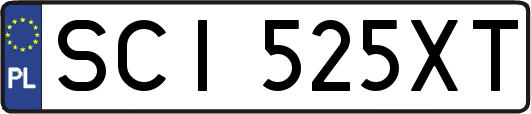 SCI525XT