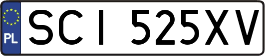 SCI525XV