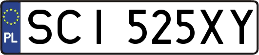 SCI525XY