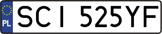 SCI525YF