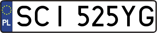 SCI525YG