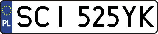 SCI525YK