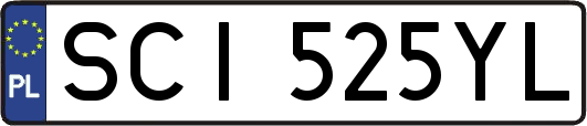 SCI525YL