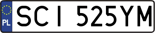 SCI525YM