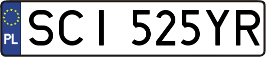 SCI525YR