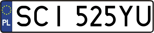 SCI525YU