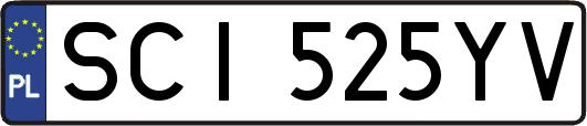 SCI525YV