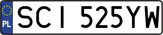 SCI525YW