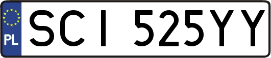 SCI525YY