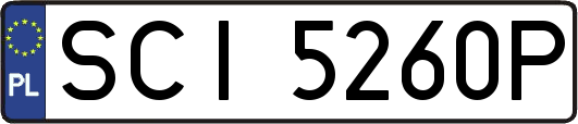 SCI5260P