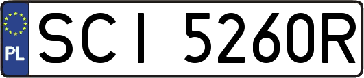 SCI5260R
