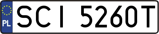 SCI5260T