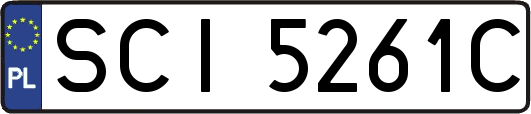 SCI5261C