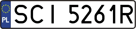 SCI5261R