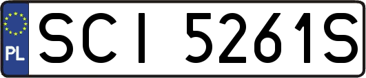 SCI5261S