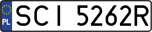 SCI5262R