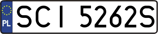 SCI5262S