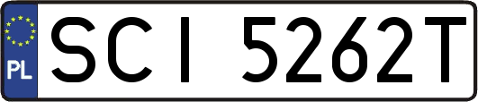 SCI5262T