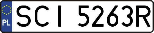 SCI5263R