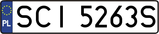 SCI5263S