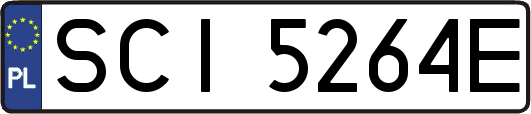 SCI5264E