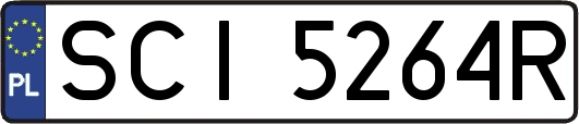 SCI5264R