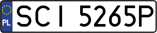 SCI5265P