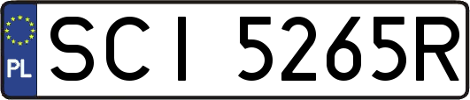 SCI5265R