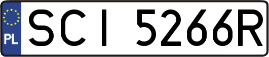SCI5266R