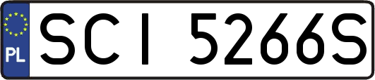 SCI5266S