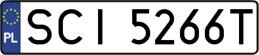 SCI5266T