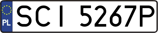 SCI5267P