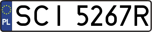 SCI5267R