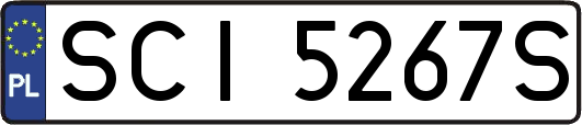 SCI5267S