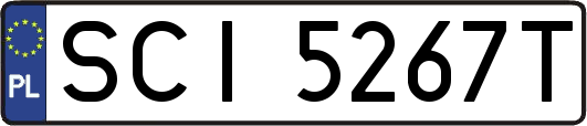 SCI5267T