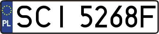 SCI5268F