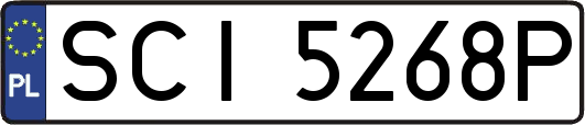 SCI5268P