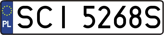 SCI5268S