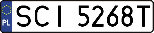 SCI5268T