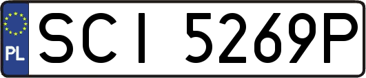 SCI5269P