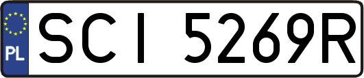 SCI5269R