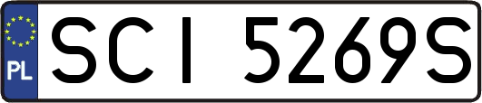 SCI5269S