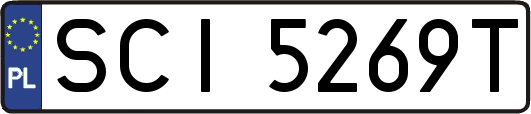 SCI5269T