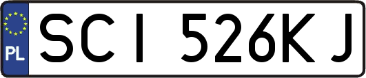 SCI526KJ