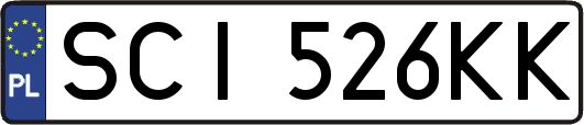 SCI526KK