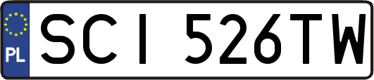 SCI526TW
